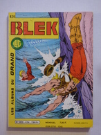 BLEK  N° 424 BE - Blek
