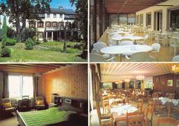 Luxembourg Wiltz  Hotel Restaurant Beau Sejour     Barry 4840 - Wiltz