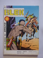 BLEK  N° 437  TBE - Blek