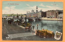 Cork Ireland 1907 Postcard - Cork