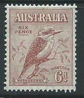 Australia Sg146 Sg 146 Hm - Neufs