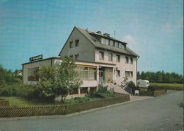 D-95192 Lichtenberg Im Frankenwald - Cafe Bellevue - Hof