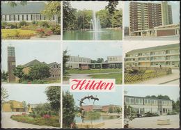 D-40721 Hilden - Alte Ansichten ( 60er Jahre) - Hilden