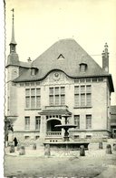 CPA.51.MARNE.SERMAIZE LES BAINS.HOTEL DE VILLE - Sermaize-les-Bains