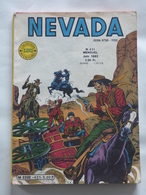 NEVADA N° 431 TBE - Nevada