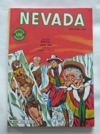 NEVADA N° 432 TBE - Nevada