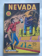 NEVADA N° 442 TBE - Nevada