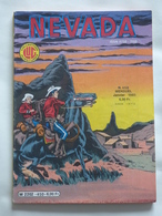 NEVADA N° 450  TBE - Nevada