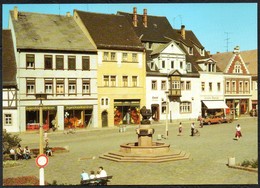 D2808 - TOP Wurzen - Bild Und Heimat Reichenbach - Wurzen