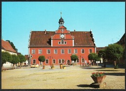 D2809 - TOP Belgern Rathaus - Bild Und Heimat Reichenbach - Belgern