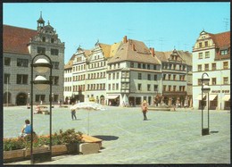 D2810 - TOP Torgau - Bild Und Heimat Reichenbach - Torgau