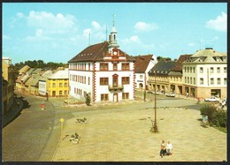 D2815 - TOP Geithain - Bild Und Heimat Reichenbach - Geithain