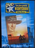 Les Plus Grands Westerns De John Wayne - La Prisonnière Du Désert . - Western
