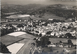 CPM St-Palais Vue Panoramique Aérienne - Saint Palais