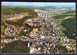 Eiserfeld/ Siegen Siegtal-Brücke - Siegen