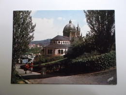 L'Eglise - Creutzwald