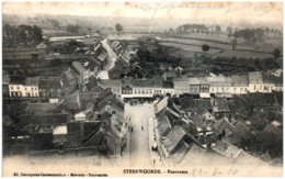 59 STEENWOORDE - Panorama - Steenvoorde