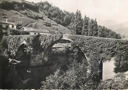 BIDARRAY - Le Pont Romain - Bidarray