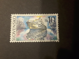 1994, Navi - Usados