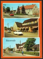 D2740 - TOP Sitzenroda Kr. Torgau - Bild Und Heimat Reichenbach - Torgau