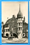 OLI195, Biel, Bienne, Kunsthaus, Non Circulée - Bienne