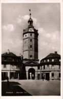 CPA AK Ansbach- Herriedertor GERMANY (945076) - Ansbach