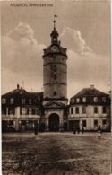 CPA AK Ansbach- Herriedertor GERMANY (945102) - Ansbach