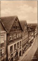 CPA AK Ansbach- Lowengrube GERMANY (945160) - Ansbach