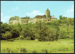 D2297 - TOP Allstedt Schloß - Bild Und Heimat Reichenbach - Sangerhausen