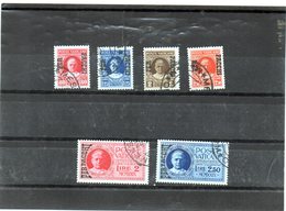 B - 1931 Vaticano - Pacchi Postali - Paquetes Postales
