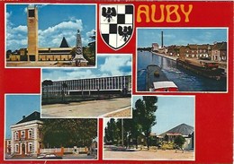 Auby Près Lille - Auby