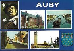 Auby Près Lille - Auby
