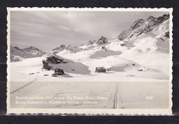 469L * HEIDELBERGER HÜTTE * JAMTALHÜTTE * GALTÜR ' 1960 **! - Galtür