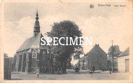 Kapel Schoor - Balen-Neet - Balen