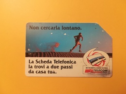 SCHEDE TELEFONICHE ITALIA ITALY TELECARTES PHONECARD CARTES TELEPHONIQUES TELEFONKARTE RARE ANTICHE ANTIQUES - Otros & Sin Clasificación