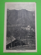 Cartolina - Zelbio - Panorama - 1946 - Como