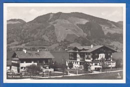 Deutschland; Bad Wiessee Am Tegernsee; Kurheim Hanslbauer; 1930 - Bad Wiessee