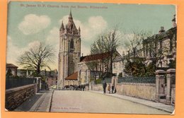 Kilmacolm UK 1910 Postcard - Renfrewshire