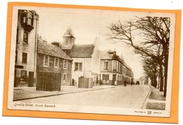 North Berwick UK 1903 Postcard - East Lothian