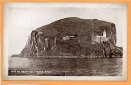 North Berwick UK 1903 Postcard - East Lothian