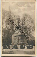 Delcampe - Aachen - Kaiser Friedrich-Denkmal 20er Jahre - Aachen