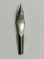 IRIDINOID 777 EF  PEN NIBS E S PERRY ENGLAND VINTAGE  Pen NIB NIBS, PENNINO Pluma - Federn