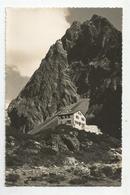 Suisse Grisons Berghaus Vereina Bei Klosters Et Ungeheuerhorn  1943 - Klosters