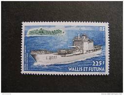 Wallis Et Futuna:  TB N° 548,  Neuf XX . - Neufs