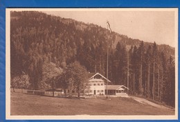 Deutschland; Bad Wiessee; Gasthaus Freihaus - Bad Wiessee