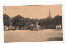 Maaseik  Maeseyck  Groote Markt  Grand'Place - Maaseik