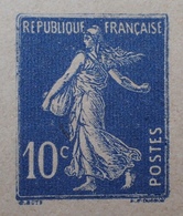 R1189/535 - ENTIER POSTAL - TYPE SEMEUSE CAMEE - BANDE POUR JOURNAUX VIERGE - N°279-BJ1 (820) - Newspaper Bands