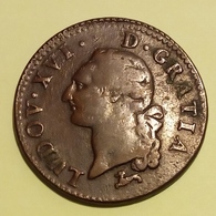 Monnaie Royale, 1 Sol à L'écu 1786 R, TTB. - 1774-1791 Louis XVI.