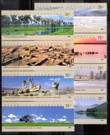 Serie De Argentina N ºYvert 2403/10 ** - Unused Stamps