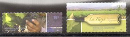 Serie De Argentina N ºYvert 2649/50 ** - Unused Stamps